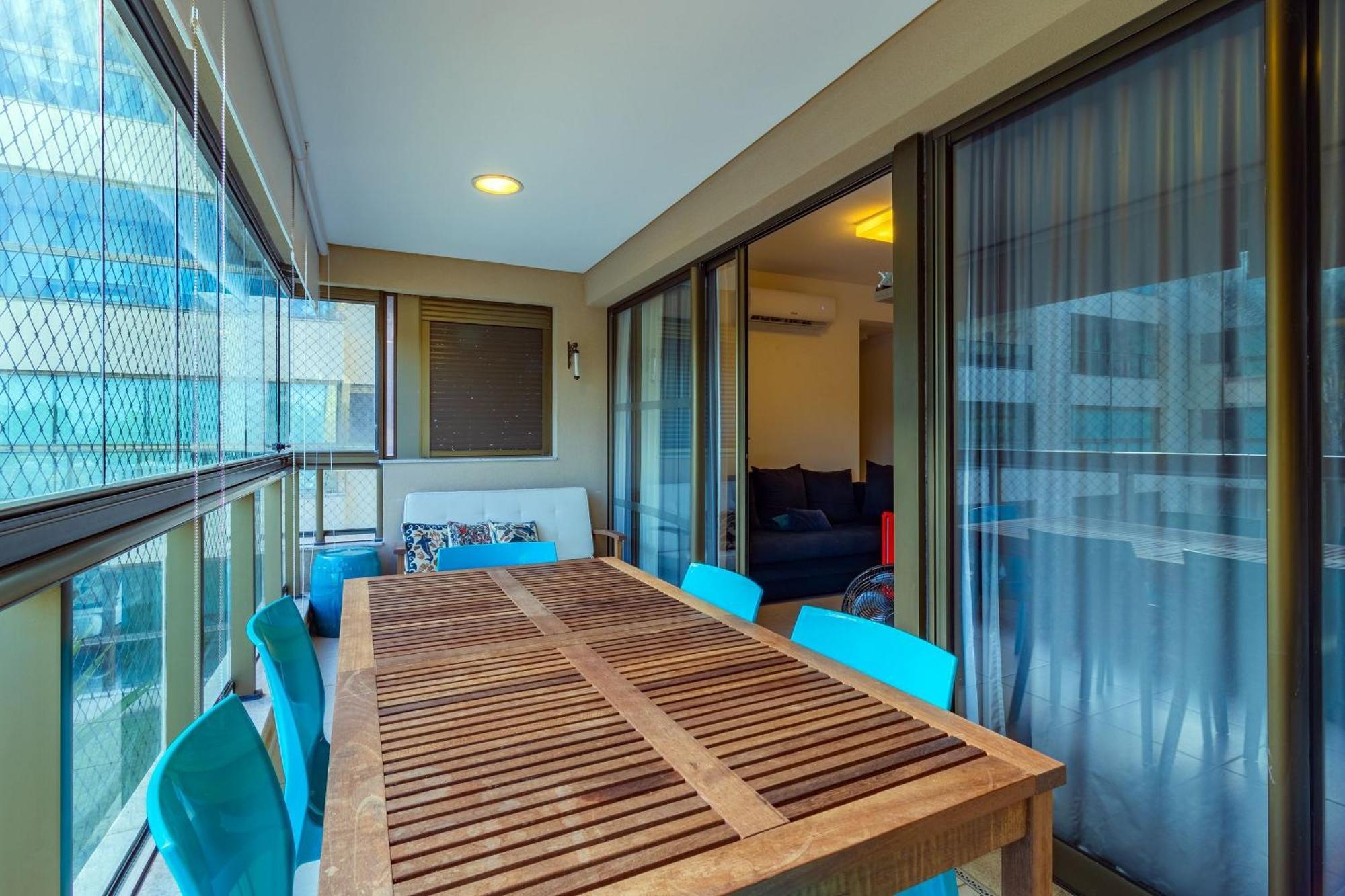 Ekoara Residence #223 - Ape Beira Mar By Carpediem Pôrto das Galinhas Exterior foto